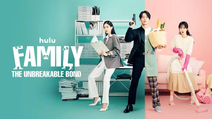 Family: The Unbreakable Bond - Vj IVO